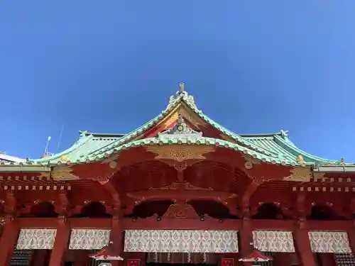 神田神社（神田明神）(東京都)