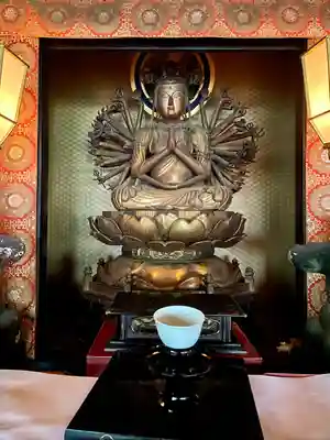 護国院(東京都)