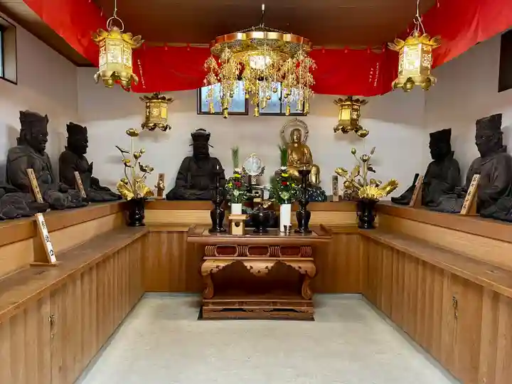 甚目寺(愛知県)