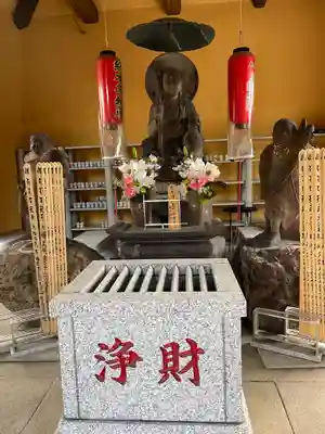 浄名院(東京都)