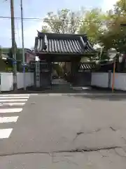 嶺梅院(秋田県)