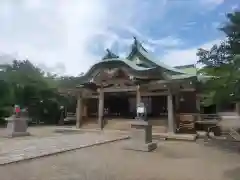 豊國神社(大阪府)