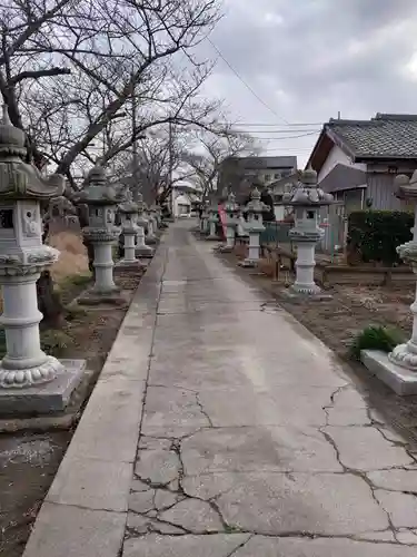 東陽寺のその他建物