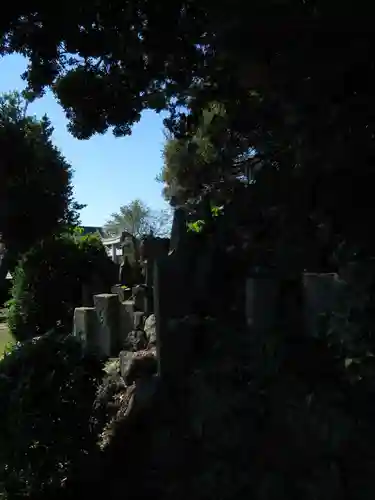 日枝神社(千葉県)