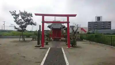 大和神社(宮城県)