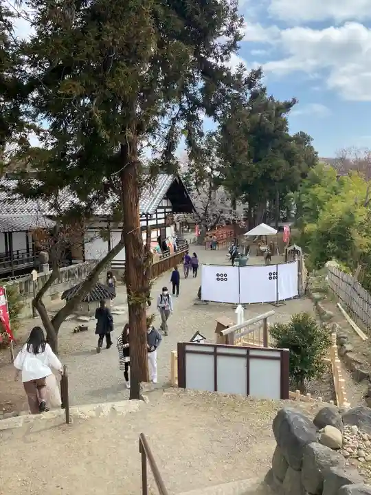眞田神社(長野県)