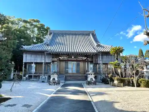 真永寺(三重県)