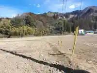 羽黒神社(飛駒町)(栃木県)