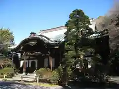 妙本寺(神奈川県)