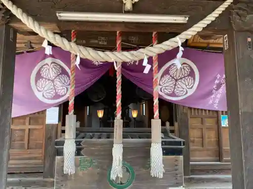 富士嶽神社(群馬県)