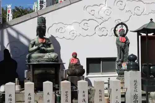 大須観音 （北野山真福寺宝生院）(愛知県)