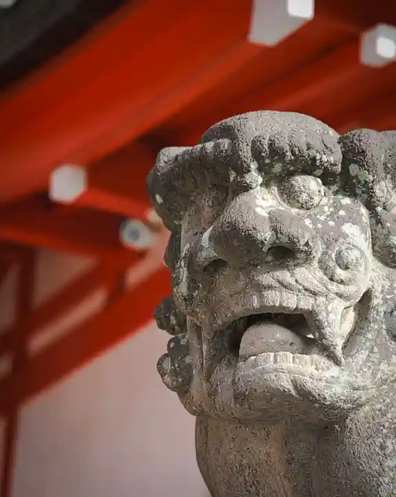 深志神社(長野県)