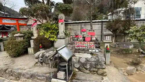 法起院(奈良県)