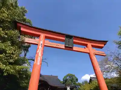 藤島神社(贈正一位新田義貞公之大宮)(福井県)