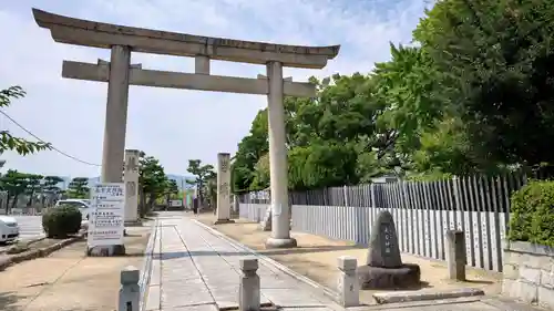 赤穂大石神社(兵庫県)