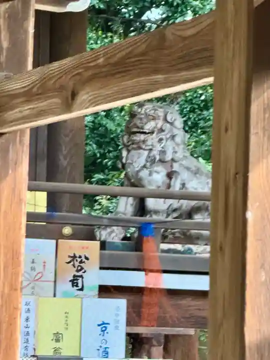 梅宮大社(京都府)