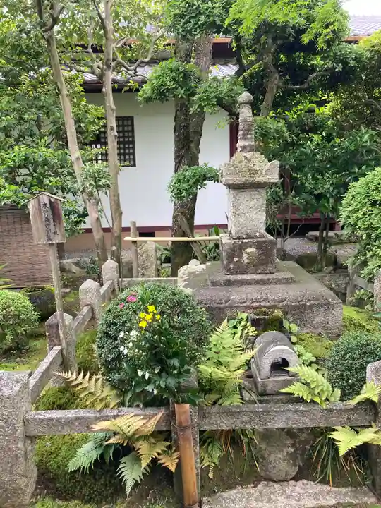 義仲寺(滋賀県)