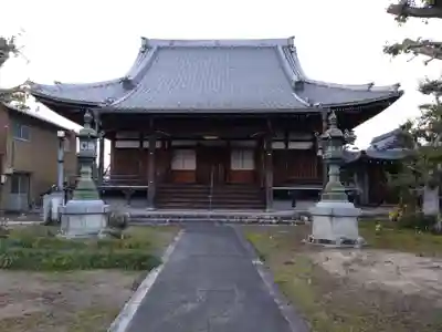 了運寺(岐阜県)