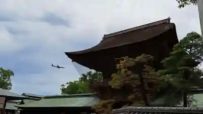 筥崎宮(福岡県)