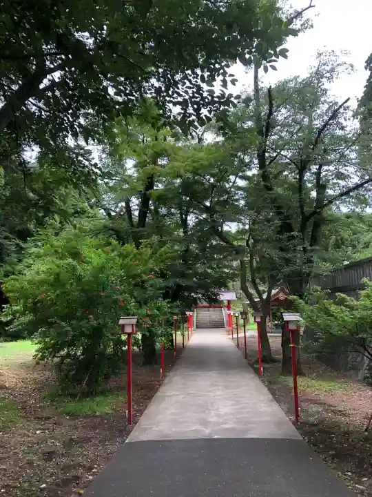 菅原神社(東京都)
