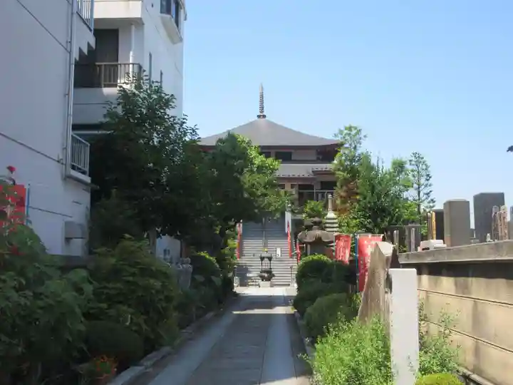 生福寺(栃木県)