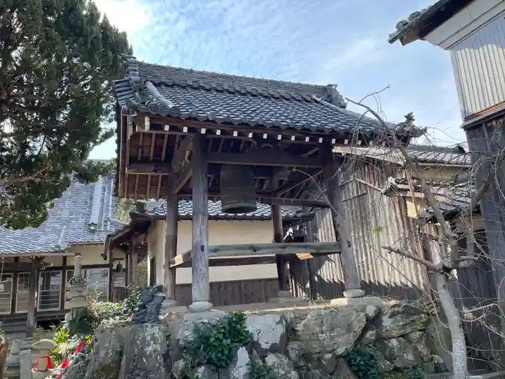 徳生寺(滋賀県)