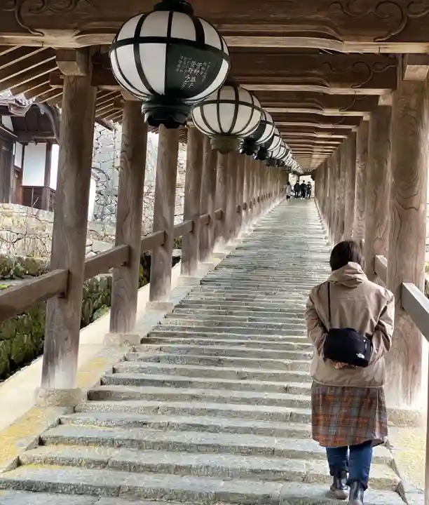 長谷寺(奈良県)