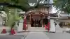 居木神社(東京都)