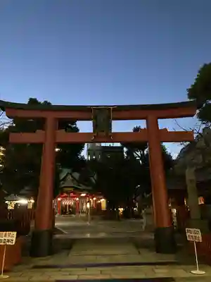 御霊神社(大阪府)