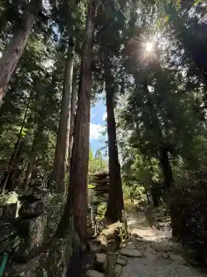 室生寺(奈良県)