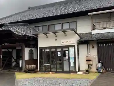 妙建寺のその他建物