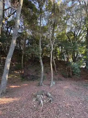 猿田彦神社(三重県)