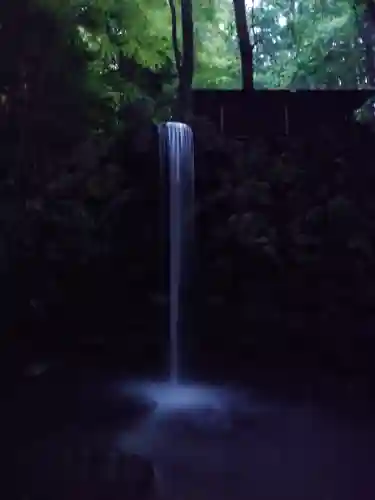 天の岩戸神社(三重県)