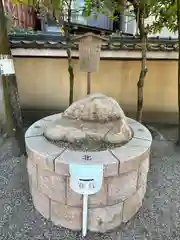 率川神社（大神神社摂社）(奈良県)