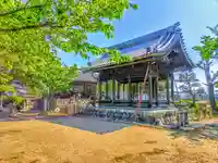 神明社(萩原町河田方)のその他建物