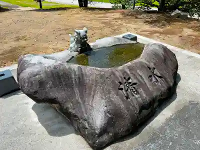 白山神社(岐阜県)