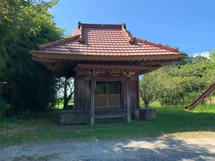 本台寺のその他建物