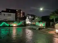 遠照山 光明寺(尼崎大仏)の仏像