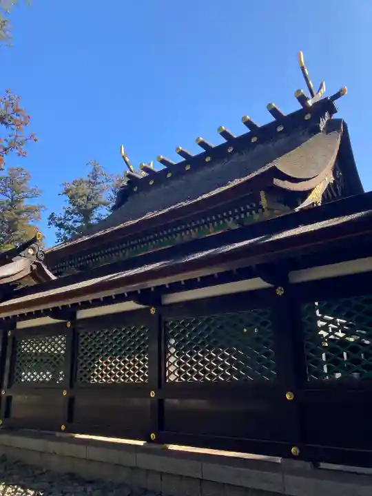 香取神宮(千葉県)