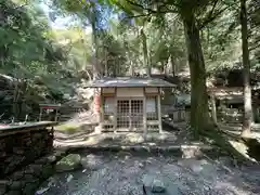 神明神社(京都府)