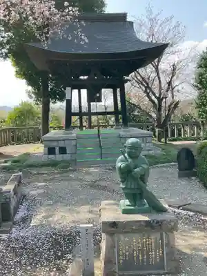 東雲寺のその他建物