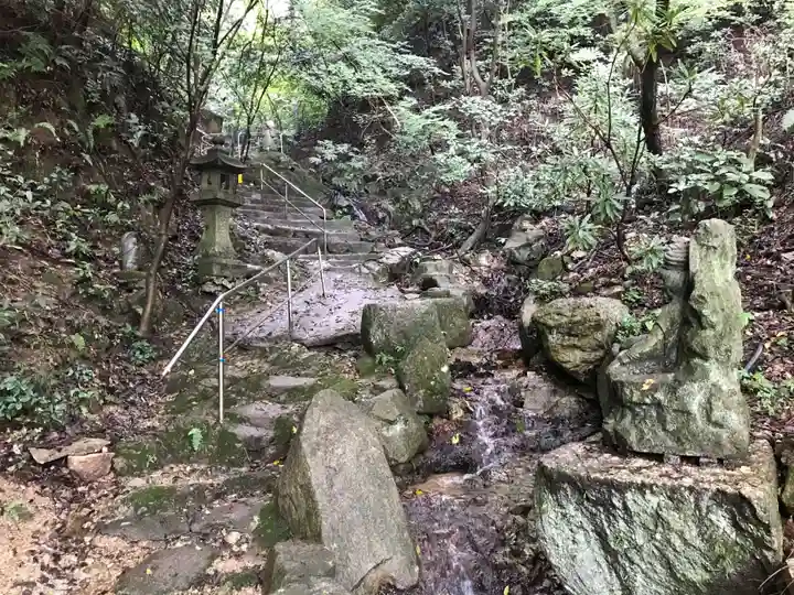 仙遊寺のその他建物
