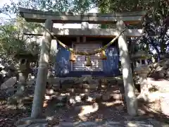 白山神社(愛知県)