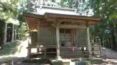 諏訪神社(茨城県)