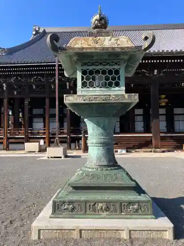 本願寺（西本願寺）(京都府)