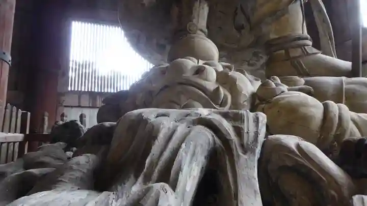 東大寺のその他建物