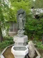 永福寺(岩手県)