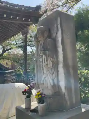 金蔵寺(神奈川県)