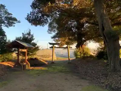 天神社(千葉県)