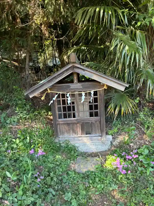 香取神社(千葉県)